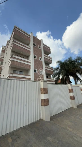<strong>Apartamento - Edifício Ottawa</strong>