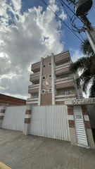 <strong>Apartamento - Edifício Ottawa</strong>