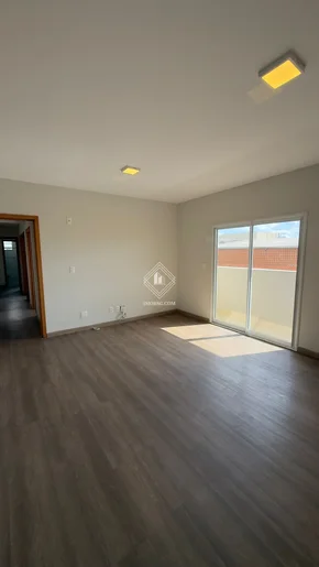 Apartamento - Edifício Ottawa