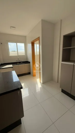 Apartamento - Edifício Ottawa