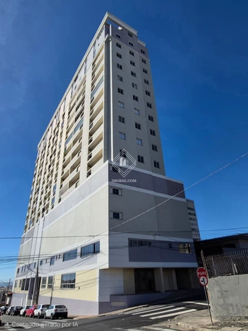 Foto Apartamento
