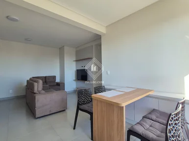 Apartamento - Edifício Rio Amstel