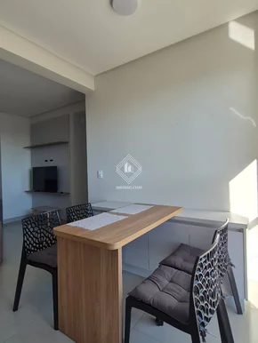 Apartamento - Edifício Rio Amstel
