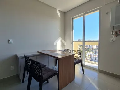 Apartamento - Edifício Rio Amstel