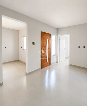 Casa Na Vila Romana (chapada)