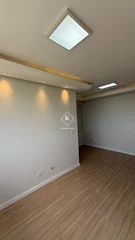 <strong>Apartamento - Residencial Tibagi</strong>
