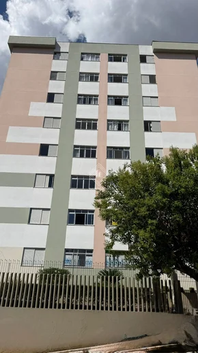 Apartamento - Residencial Tibagi