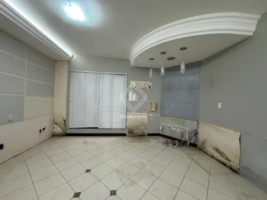 Casa Comercial - Oficinas