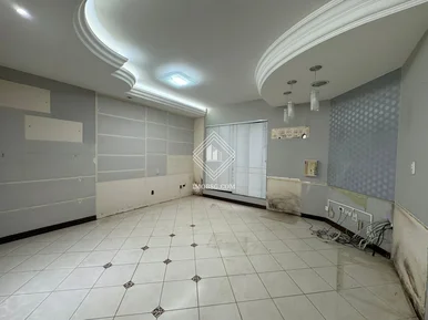 Casa Comercial - Oficinas