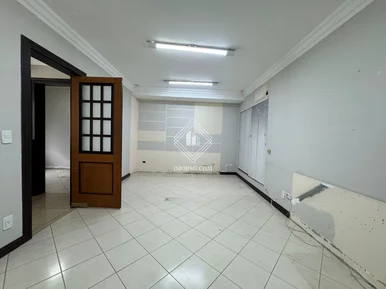Casa Comercial - Oficinas