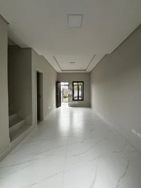 Sobrado - Jardim Carvalho