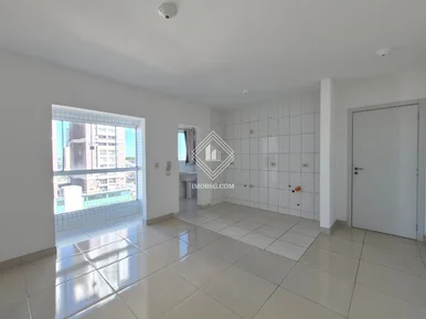 Apartamento - Edifício Mario Carneiro Gomes