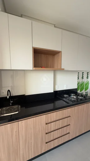 Apartamento - Edifício Amstel