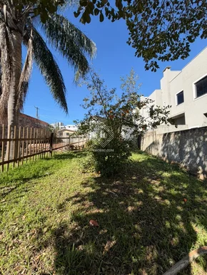 <strong>Terreno - Jardim Carvalho</strong>
