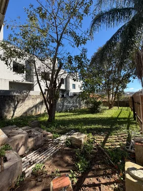 Terreno - Jardim Carvalho