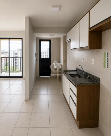 Foto Apartamento