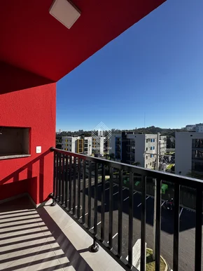 Apartamento No Vittace Nature