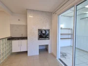 <strong>Apartamento - Edifício San Lorenzo</strong>