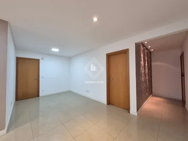 Apartamento - Edifício San Lorenzo