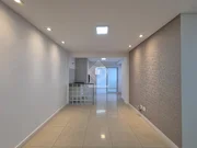 <strong>Apartamento - Edifício San Lorenzo</strong>