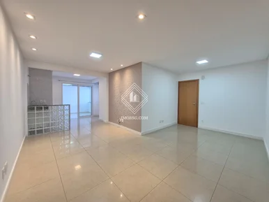 Apartamento - Edifício San Lorenzo