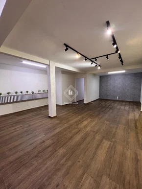Sala Comercial - Santa Paula