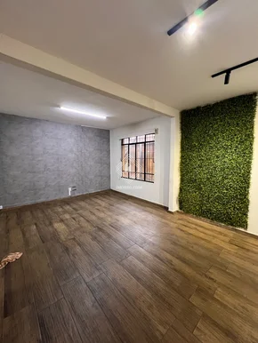<strong>Sala comercial - Santa Paula</strong>