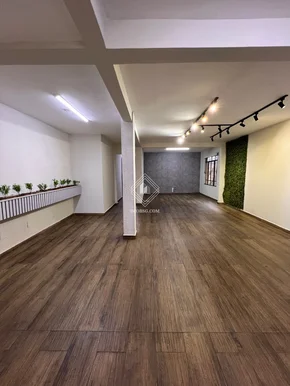 Sala Comercial - Santa Paula