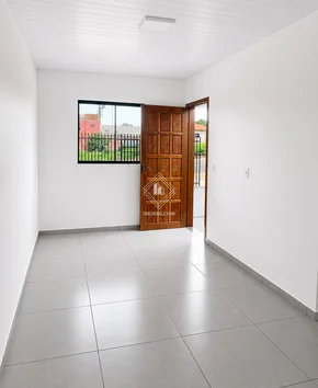 Casa No San Martin