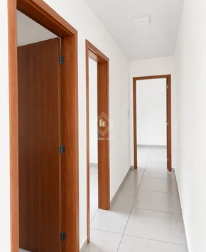 Casa No San Martin