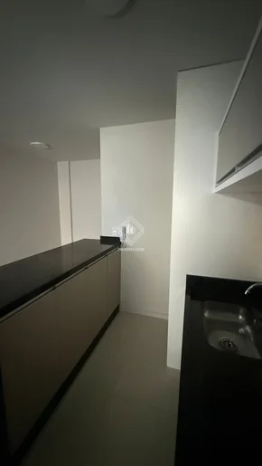 Apartamento - Edifício Leonardo Da Vinci