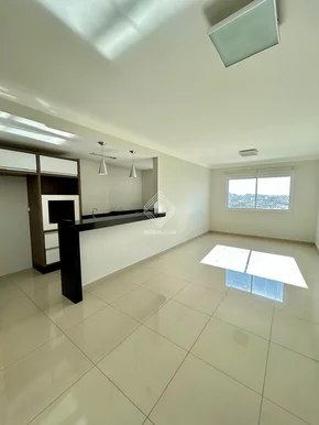 Apartamento - Edifício Campidoglio