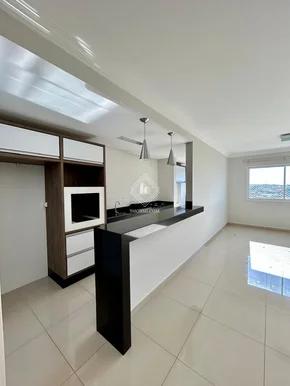 Apartamento - Edifício Campidoglio