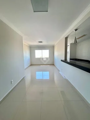 Apartamento - Edifício Campidoglio