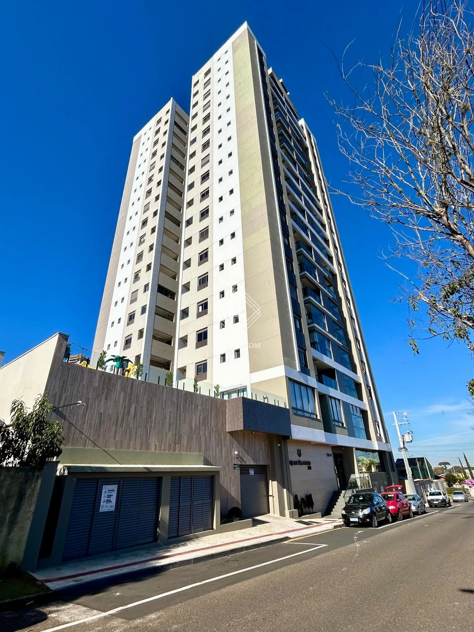 Apartamento - Edifício Gran Villaggio