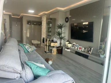 Apartamento - Edifício Torres Cezanne