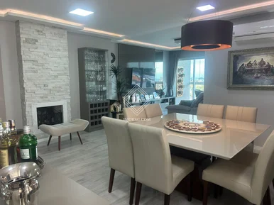 Apartamento - Edifício Torres Cezanne