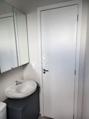 Apartamento A Venda Vittace Nature