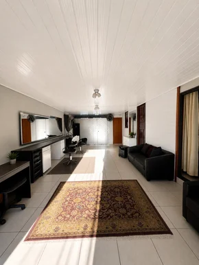Casa Com Terreno Na Vila Isabel (boa Vista)