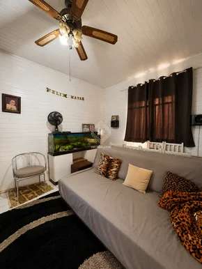 Casa Com Terreno Na Vila Isabel (boa Vista)