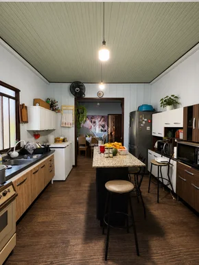 Casa Com Terreno Na Vila Isabel (boa Vista)