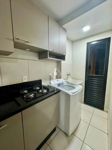 Foto Apartamento