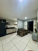 <strong>Apartamento - Vista Uvaranas</strong>