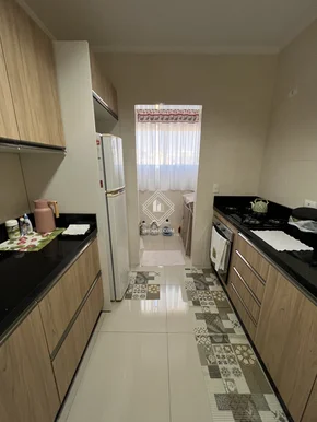 Apartamento - Edifício Maranello