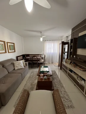 Apartamento - Edifício Maranello