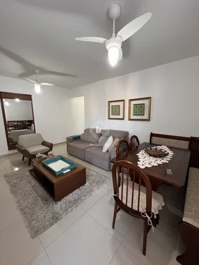 Apartamento - Edifício Maranello