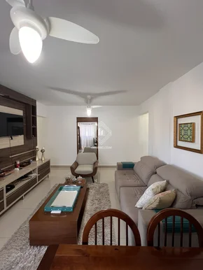 Apartamento - Edifício Maranello