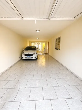 Casa Comercial E Residencial No Nova Rússia