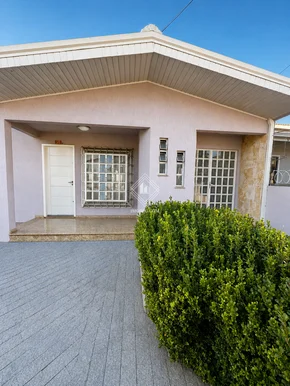 <strong>Casa Comercial e Residencial no Nova Rússia</strong>