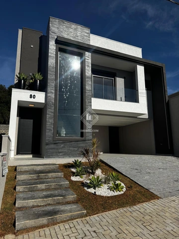Foto Sobrado